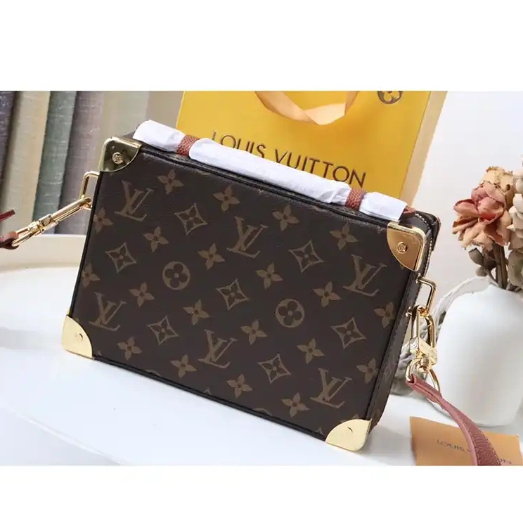 Bags LV 2107YA0136 0530
